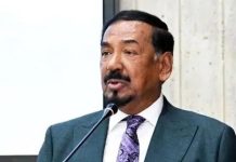 ভারপ্রাপ্ত রাষ্ট্রপতি হাফিজ উদ্দিনের প্রথম কার্যদিবস আজ