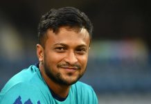 দেশে ফেরা নিয়ে ভাঙলেন নীরবতা, কবে ফিরবেন সাকিব?