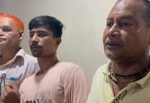 রংপুরে চার খুন: মুচলেকা নিয়ে সিদ্ধার্থের বাবা-ভাইকে ছাড়ল ডিবি