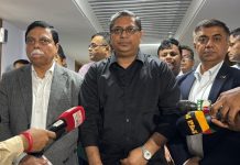 ‘বাংলাদেশে ২ মিলিয়ন ডলার বিনিয়োগ করবে মালয়েশিয়া’