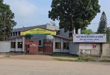 অনির্দিষ্টকালের জন্য হিলি বন্দরে আমদানি-রপ্তানি বন্ধ