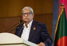 স্বাধীন বাংলাদেশে আর কোনো ‘আয়নাঘর’ থাকবে না: রাষ্ট্রপতি