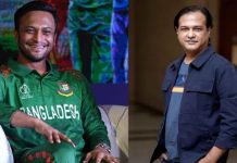‘আমি লজ্জিত, দুঃখিত, ক্ষমাপ্রার্থী’—সাকিব ইস্যুতে আসিফ আকবর