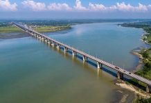 পদ্মা যমুনা ঘিরে হচ্ছে অর্থনৈতিক করিডর