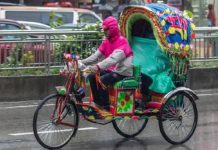 রাজধানীতে ব্যাটারিচালিত রিকশা ব্যবস্থাপনায় নতুন নিয়ম, ভাগ হবে চলাচলের এলাকা