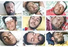 সাগরে ভেসে গেল স্বপ্ন, ১১ বাংলাদেশির সলিল সমাধি