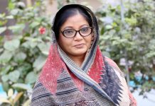 সেদিন শাবনূরের বাসায় থাকাটাই আমার ভুল ছিল