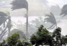 সাত অঞ্চলে ঝড়-বৃষ্টির আভাস, নদীবন্দরে ১ নম্বর সতর্ক সংকেত