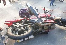 ঢাকায় ছয় বছরে সড়ক দুর্ঘটনায় নিহত ১৩৮৪: সবচেয়ে ঝুঁকিতে পথচারী