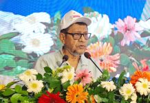 শিশুদের সু-স্বাস্থ্যে মায়ের দুধের বিকল্প নেই: স্বাস্থ্যমন্ত্রী