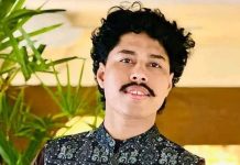 শীর্ষ সন্ত্রাসী ডেভিড ইমন ১০ দিনের রিমান্ডে