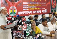 ‘ফ্যাসিস্ট যা করে গেছে, হুবহু ফটোকপি আপনারা করছেন’