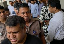 চেক ডিজঅনার মামলায় রিজেন্টের সাহেদের এক বছরের কারাদণ্ড