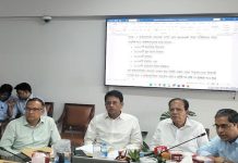 এমবাপ্পেকে ঢাকায় আনার পরিকল্পনা জানালেন প্রতিমন্ত্রী