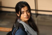 শুটিং সেটে দুর্ঘটনা, অবশেষে চোট নিয়ে মুখ খুললেন রাশমিকা