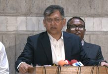 সমঝোতার ভিত্তিতেই সংবিধানের সংস্কার করতে চায় সরকার : স্বরাষ্ট্রমন্ত্রী