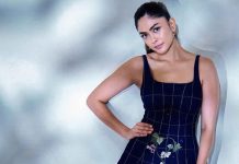 বিকৃত ভিডিও নিয়ে ক্ষুব্ধ ম্রুণাল ঠাকুর