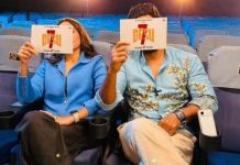 দেব শুভশ্রীর ‘দেশু ৭’ ঘিরে বাড়ছে কৌতূহল