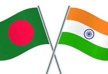 শেখ হাসিনাকে নিয়ে অস্বস্তিতে দিল্লি