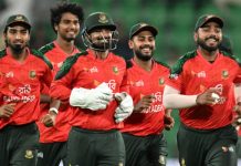 বিশ্বকাপে আফগানিস্তান, বাংলাদেশের ভাগ্য এখন ভারতের হাতে