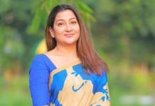 জাতীয় ফুফু হয়ে গেলাম : দীপা