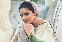 আদালতকে জানানো হলেও আসেননি পরীমণি, পেছাল জেরার দিন
