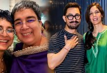 ‘চতুর্থ বিয়ে কবে?’, কেবিসির প্রমো ঘিরে ট্রলের শিকার আমির