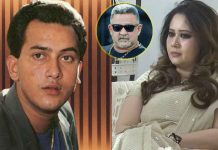 ‘সালমান শাহকে হত্যায় ডনের সঙ্গে ১২ লাখ টাকায় চুক্তি’
