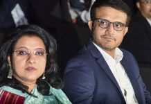 সৌরভ গাঙ্গুলী ও তার স্ত্রীকে হত্যার হুমকি, তদন্তে পুলিশ
