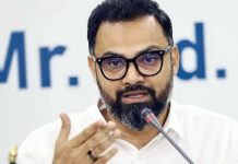 লাখ টাকা ভাতা পেয়েও খেপ খেলছেন ফুটবলাররা, যা বললেন ক্রীড়া প্রতিমন্ত্রী
