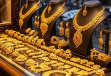 আজ যে দামে বিক্রি হচ্ছে স্বর্ণ