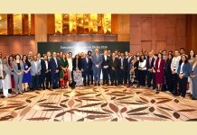 ‘বাংলাদেশ-যুক্তরাষ্ট্র অর্থনৈতিক সম্পর্ক এগিয়ে নিতে ঢাকায় ইউএসবিবিসি’