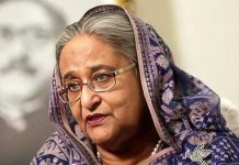 ট্রাকচালক হোসেন হত্যা : হাসিনাসহ ৩৪ জনের বিরুদ্ধে অভিযোগ গঠন ১ সেপ্টেম্বর
