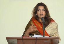 প্রধানমন্ত্রীর ভারত সফর এখনো চূড়ান্ত হয়নি: পররাষ্ট্র প্রতিমন্ত্রী