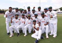 অস্ট্রেলিয়াকে নাস্তানাবুদ করে ইতিহাস গড়ল বাংলাদেশ