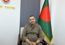 প্রধানমন্ত্রীর গণমুখী ও সংস্কারধর্মী পদক্ষেপে বদলে যাচ্ছে বাংলাদেশ: মাহদী আমিন