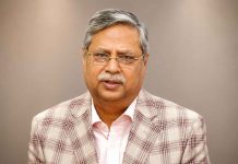 নিকট ভবিষ্যতে বিদেশ যাচ্ছেন না সাবেক রাষ্ট্রপতি সাহাবুদ্দিন