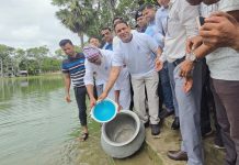 গণভোটের দোহাই দিয়ে ফায়দা নেয়ার চেষ্টা করছে জামায়াত: এমপি খোকন