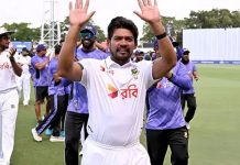 এটাই বাংলাদেশের এখন পর্যন্ত সবচেয়ে বড় জয়: শান্ত