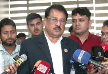 চূড়ান্ত পর্যায়ে রয়েছে, যে কোন মুহূর্তে পে স্কেল ঘোষণা হতে পারে: প্রধানমন্ত্রীর মুখ্য সচিব