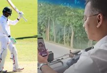 ‘বগুড়ার না, ও বাংলাদেশের ছেলে’—ভিডিও কলে তানজিদকে নিয়ে প্রধানমন্ত্রী