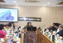 বাংলাদেশ-ভারত বাণিজ্য ও বিনিয়োগ বাড়াতে বাণিজ্যমন্ত্রীর তাগিদ