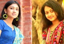 ভেঙে গেছে অভিনেত্রী মীমের সংসার