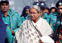 ১২ ঘণ্টার জন্য প্যারোলে মুক্তি পাচ্ছেন ডা. দীপু মনি