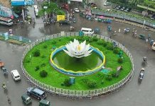 দূষিত শহরের শীর্ষ দশে নেই ঢাকা, বায়ুমান মাঝারি