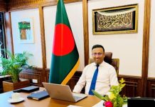 প্রধানমন্ত্রীর ভারত সফর ‘পারস্পরিক আস্থা’ অর্জনের পর : উপদেষ্টা হুমায়ুন কবির