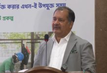 জুলাই সনদ বাস্তবায়নে সব দল অঙ্গীকারবদ্ধ : তথ্যমন্ত্রী