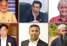 দুপুরে জাতীয় স্মৃতিসৌধে শ্রদ্ধা জানাবেন নতুন ছয় মন্ত্রী-প্রতিমন্ত্রী