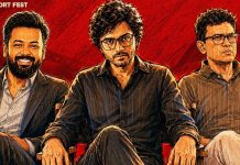 নতুন গল্পের খোঁজে রাজীব–সুমন–খসরু