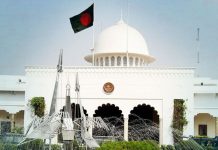 বেতন ছাড়াও যেসব সুবিধা পাবেন রাষ্ট্রপতি
